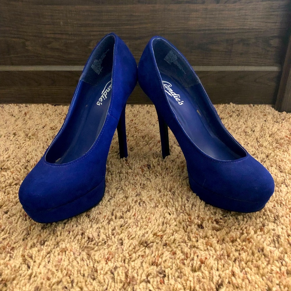 Women’s Heels